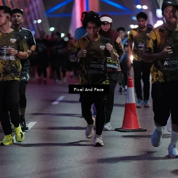 Runner Photo 6721062