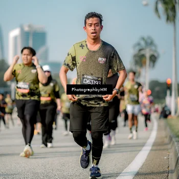 Runner Photo 6721063