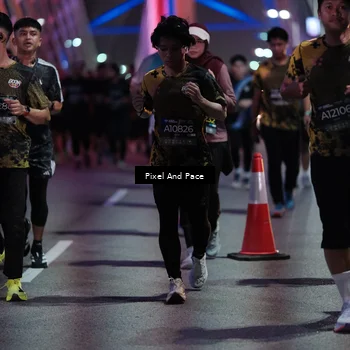Runner Photo 6721068