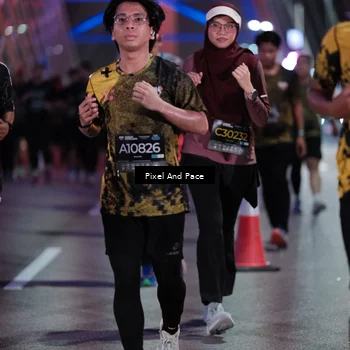 Runner Photo 6721070