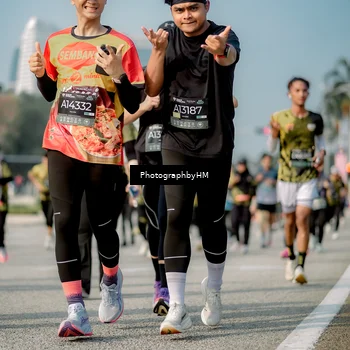 Runner Photo 6721074