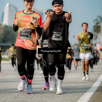 Runner Photo 6721080
