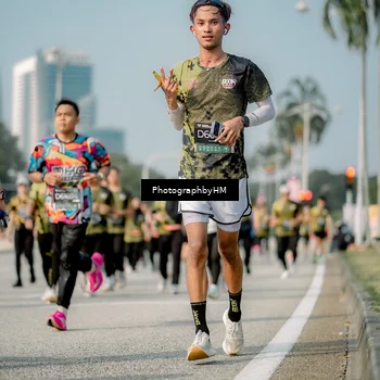 Runner Photo 6721081