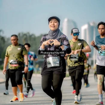 Runner Photo 6721085