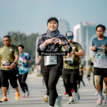 Runner Photo 6721086