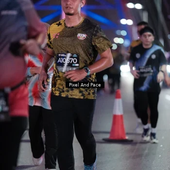 Runner Photo 6721092