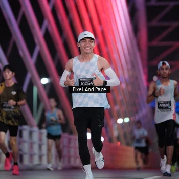 Runner Photo 6721093