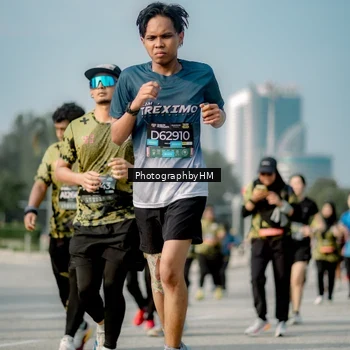 Runner Photo 6721097