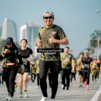 Runner Photo 6721100