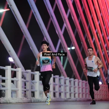 Runner Photo 6721101