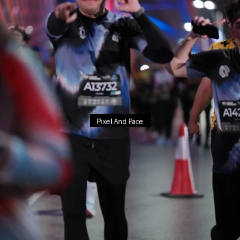 Runner Photo 6721111