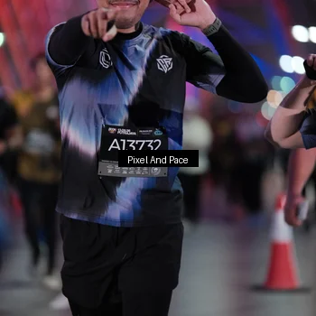 Runner Photo 6721113