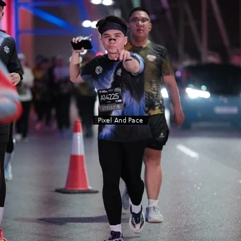 Runner Photo 6721114