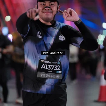 Runner Photo 6721116