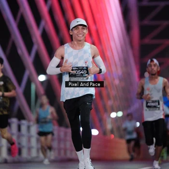 Runner Photo 6721117