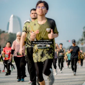 Runner Photo 6721118