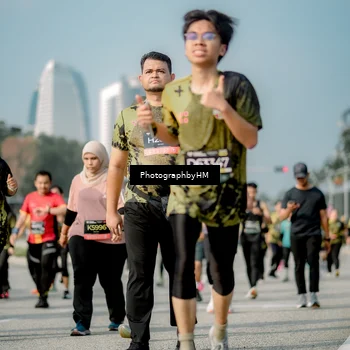 Runner Photo 6721121