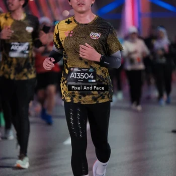 Runner Photo 6721123