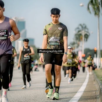 Runner Photo 6721129