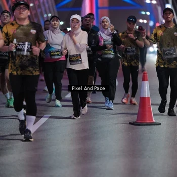 Runner Photo 6721135