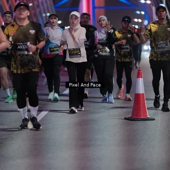 Runner Photo 6721136