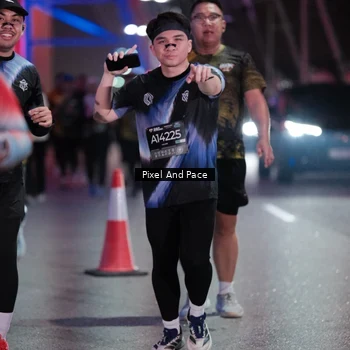 Runner Photo 6721137