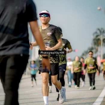 Runner Photo 6721139