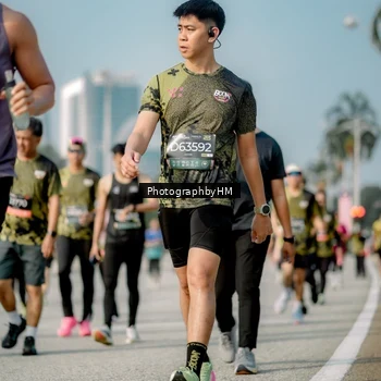 Runner Photo 6721140