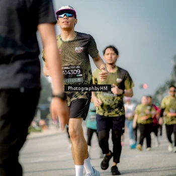 Runner Photo 6721148