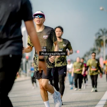 Runner Photo 6721149