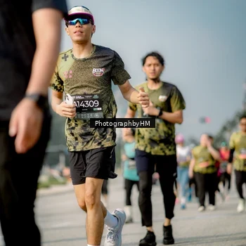 Runner Photo 6721150
