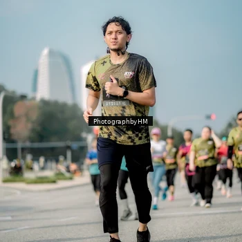 Runner Photo 6721151