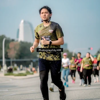 Runner Photo 6721152
