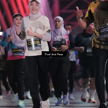 Runner Photo 6721155