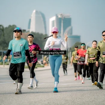 Runner Photo 6721161