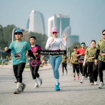 Runner Photo 6721162