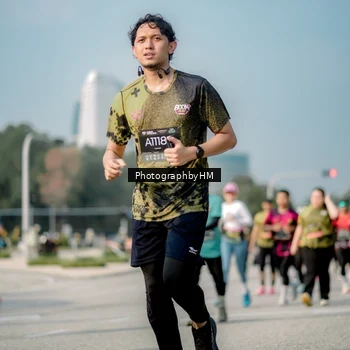Runner Photo 6721163