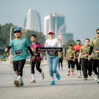 Runner Photo 6721164