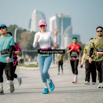 Runner Photo 6721166