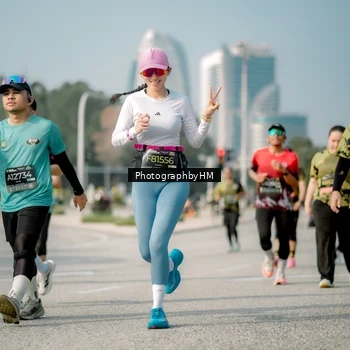 Runner Photo 6721167
