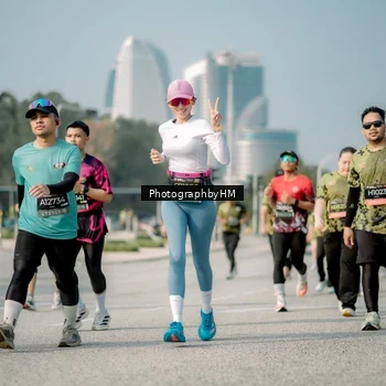 Runner Photo 6721168
