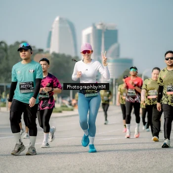 Runner Photo 6721169