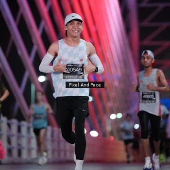 Runner Photo 6721170