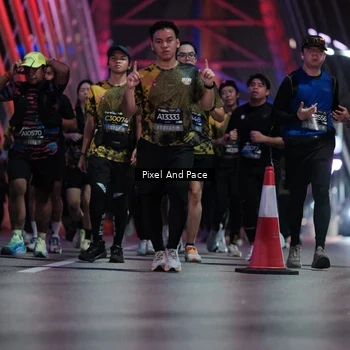 Runner Photo 6721177