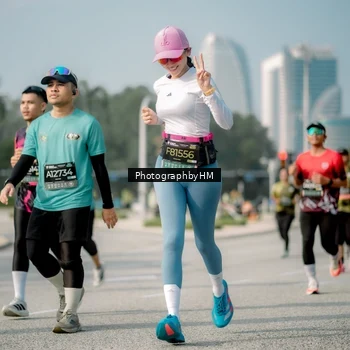 Runner Photo 6721178