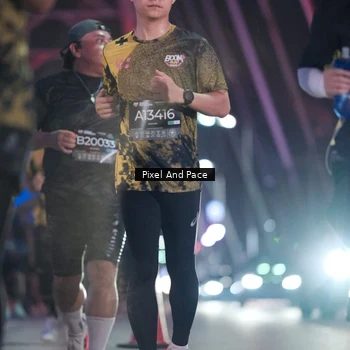 Runner Photo 6721179