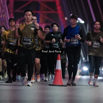 Runner Photo 6721181