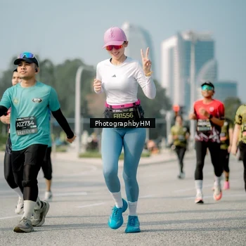 Runner Photo 6721182
