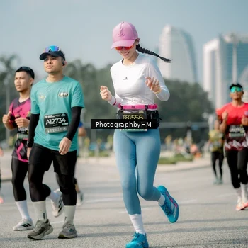 Runner Photo 6721185