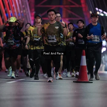 Runner Photo 6721186